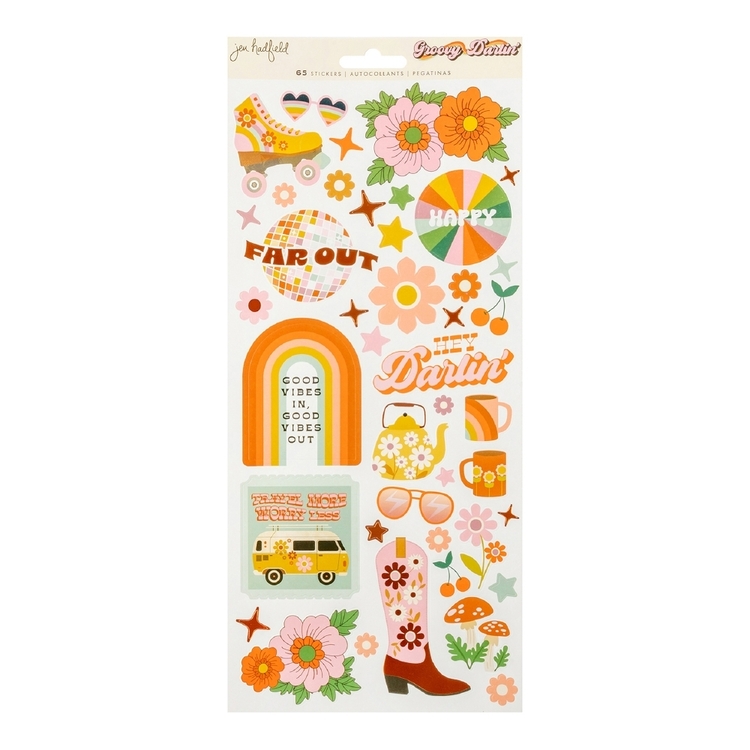 Search Sticker paper | Spotlight New Zealand