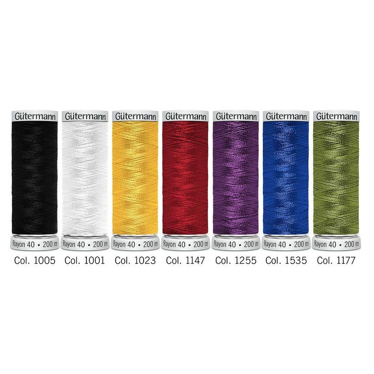 Shop Sewing Threads Online | Spotlight