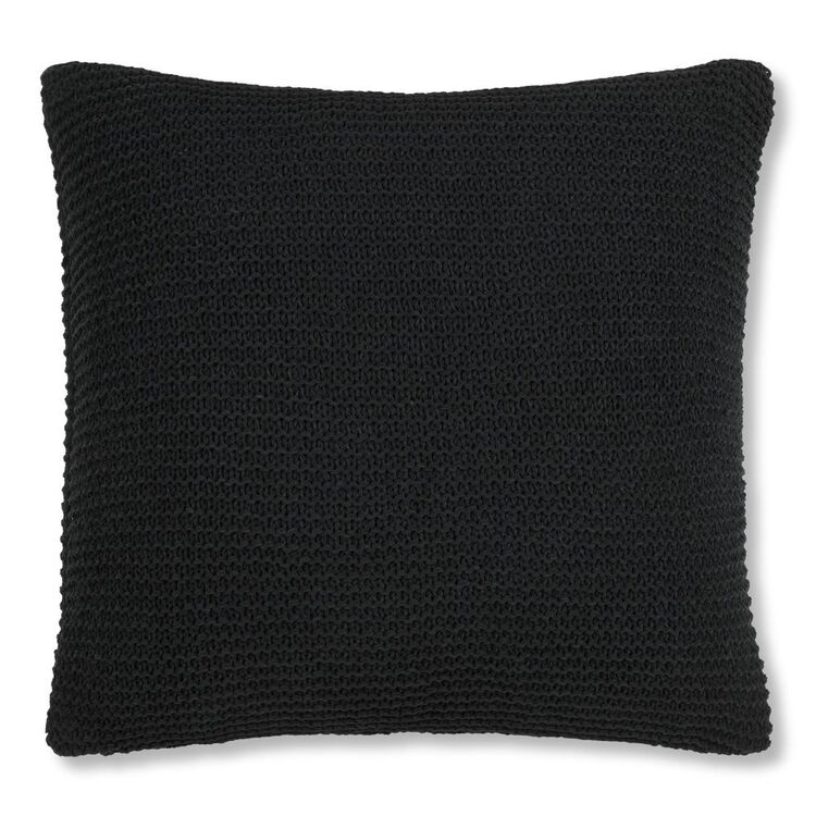Bouclair Lonny Knit Throw Pillow