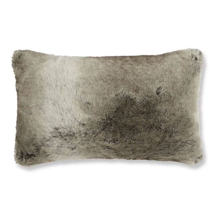 Fur Throw Spotlight Faux Fur Throw Pillow Spotlight Pillows