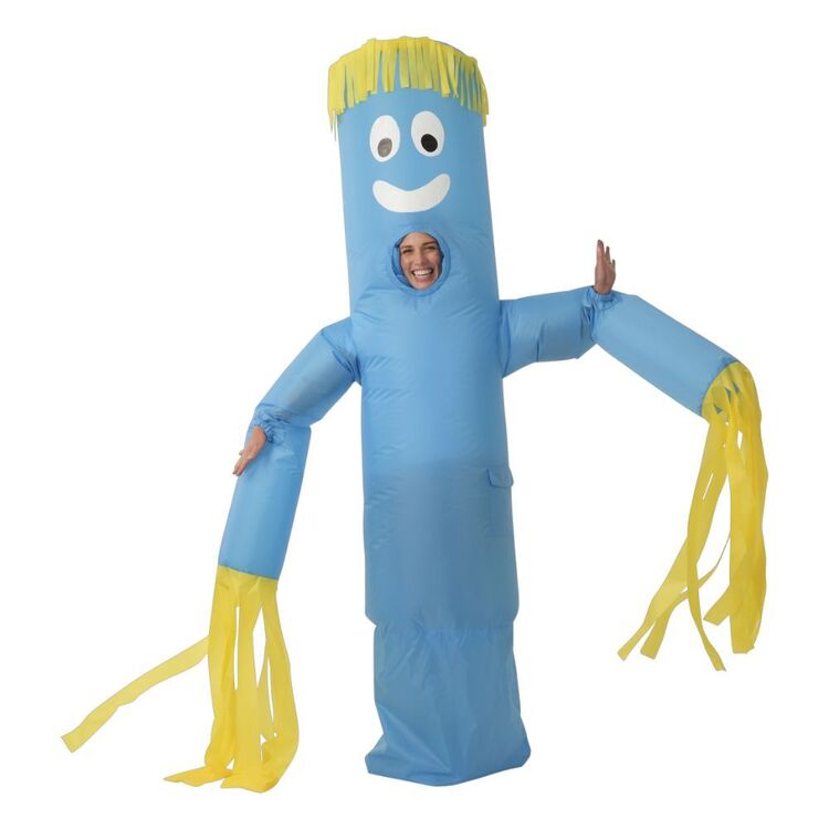 Boy Inflatable Shop Blow Up & Inflatable Costumes | Spotlight New Zealand