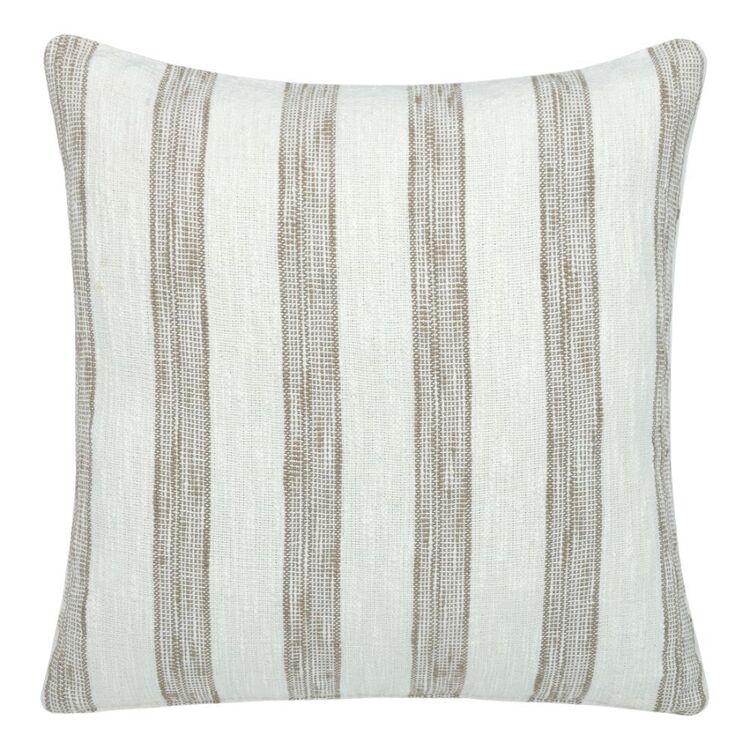 KOO Easton Cushion Cover Natural 50 x 50 cm1