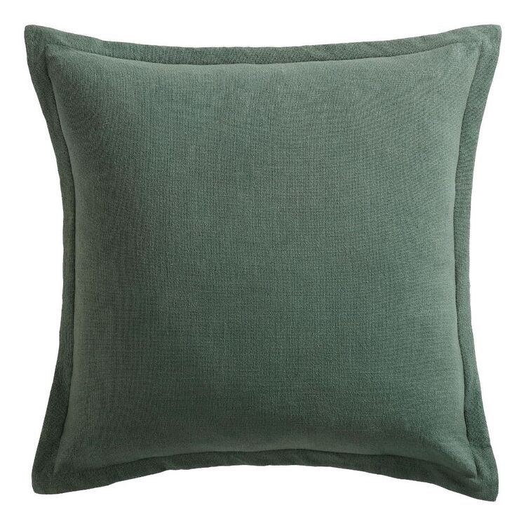 Logan Mason Home Lana Cushion Eucalyptus 50 x 50 cm