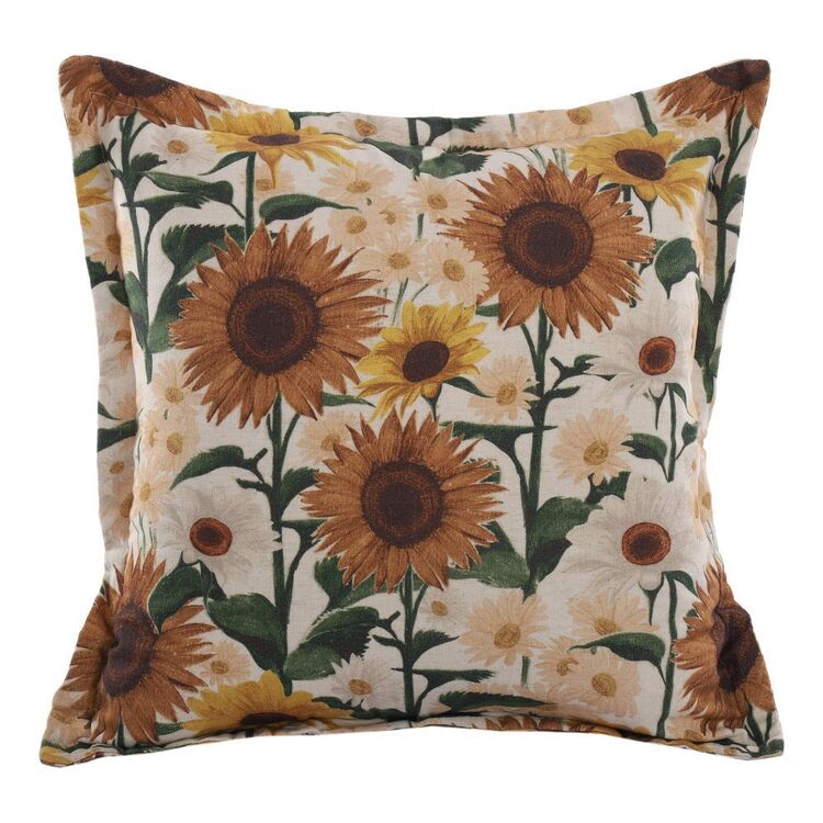 KOO Sunny Cushion Multicoloured 50 x 50 cm - Main Image