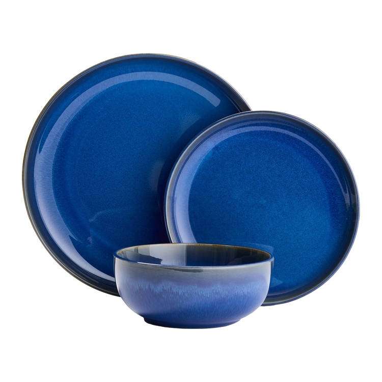 Dinnerware Sets Culinary Arts Stoneware Best Dinner Set For