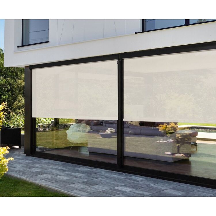 Outdoor Blinds Adelaide