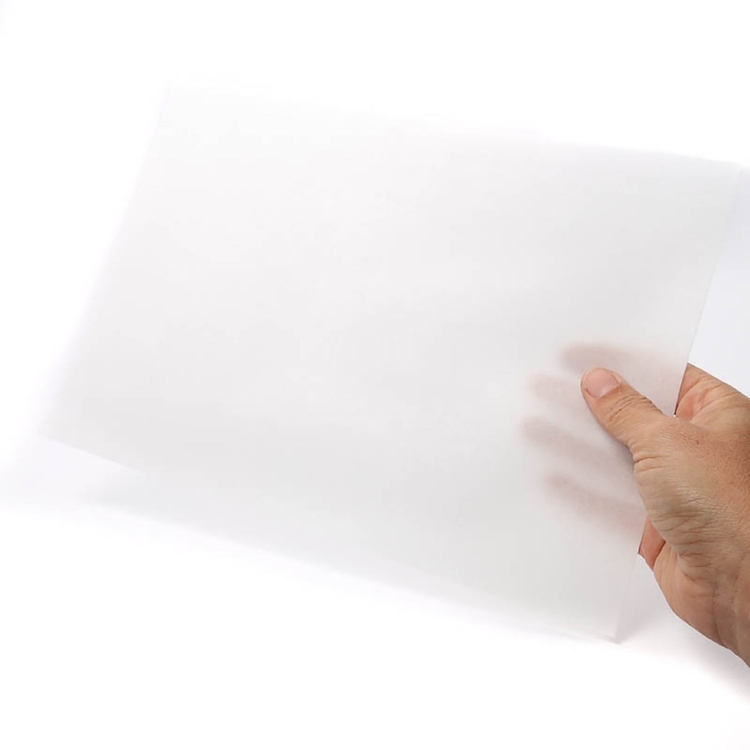 Large Rectangular Paper Sprinks Thick Rectangle Wafer Paper 5 Pack White | Spotlight Australia