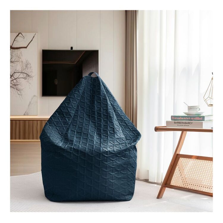 Bag Pattern Diy Outdoor Bean Bag Chair BEANBAG CHAIR PDF Sewing