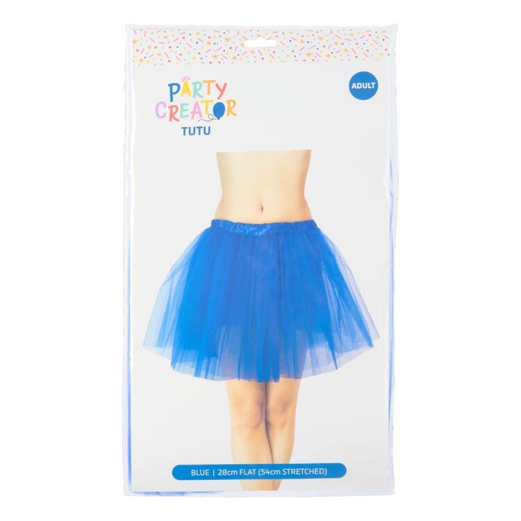 blue tutu dress adult Stunning Tulle Skirt for Adults - 1 Count - Glamorous Party Accessory, Unique Design a true marvel for dancers of all ages Buy Shades of Blue Tutu