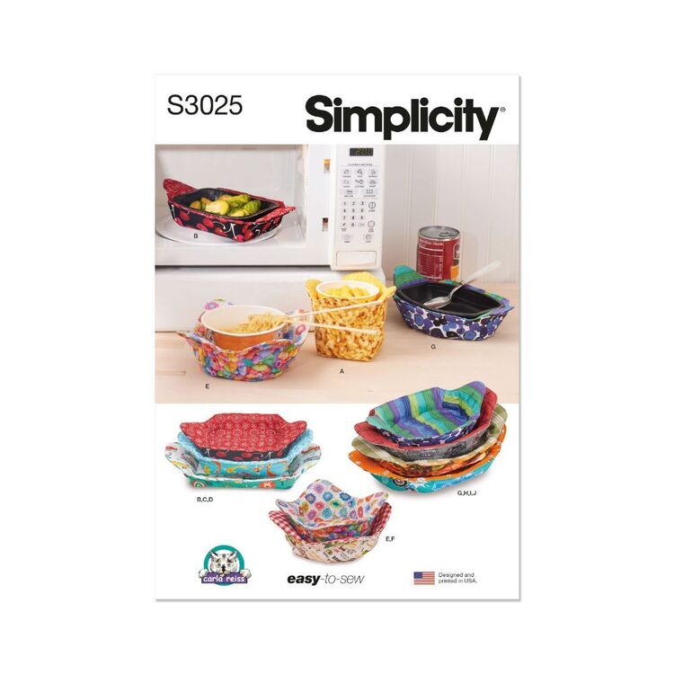Shop Simplicity Haberdashery, Tools & Patterns | Spotlight