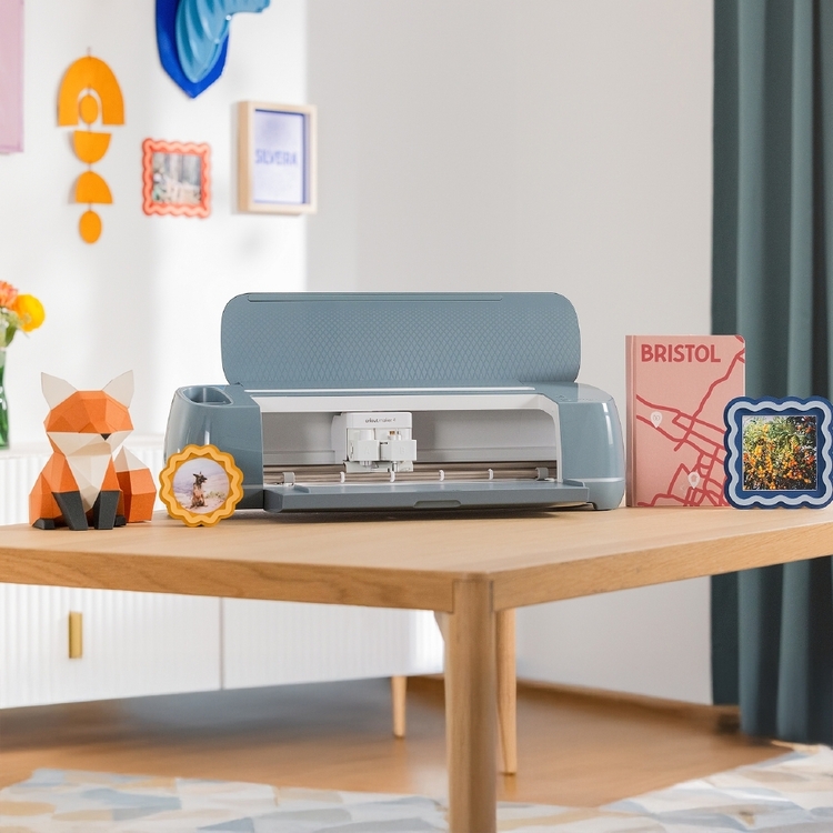 Cricut Maker™ 4 Smart Cutting Machine Sage