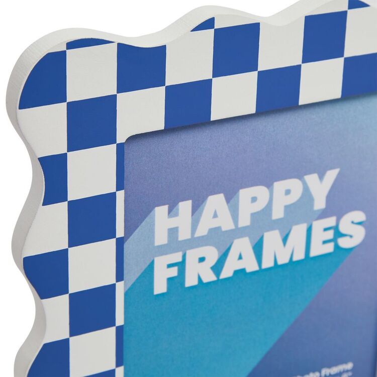 Happy Frames Georgie Photo Frame Cyprus 10 x 15 cm