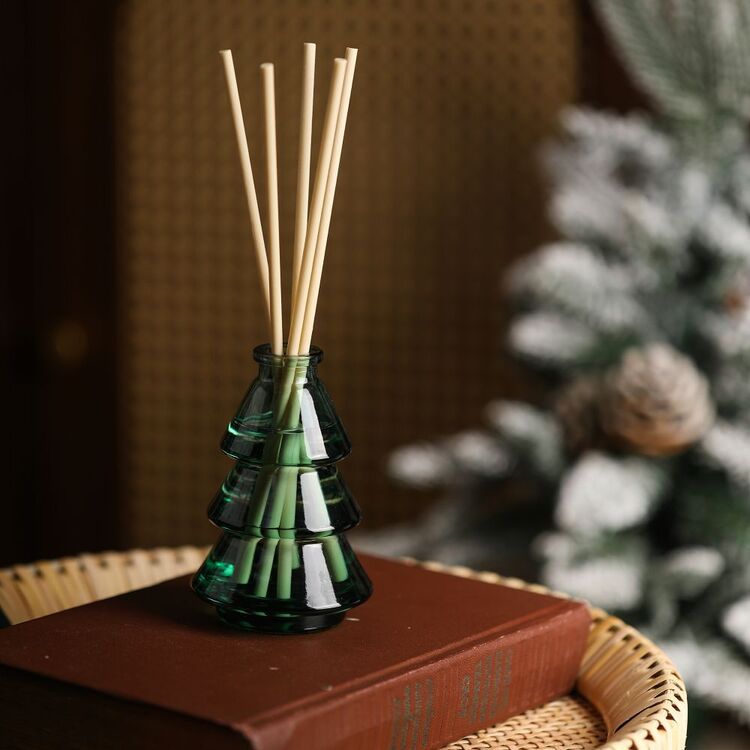 Jolly & Joy Tree Diffuser Green 243 g