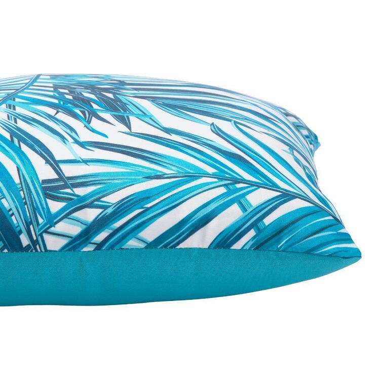 Emerald Hill Bay Outdoor Cushion Multicoloured 45 x 45 cm