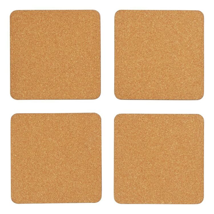Square Coster Crafters Choice Personalisation Square Coasters 4 Pack | Spotlight ...