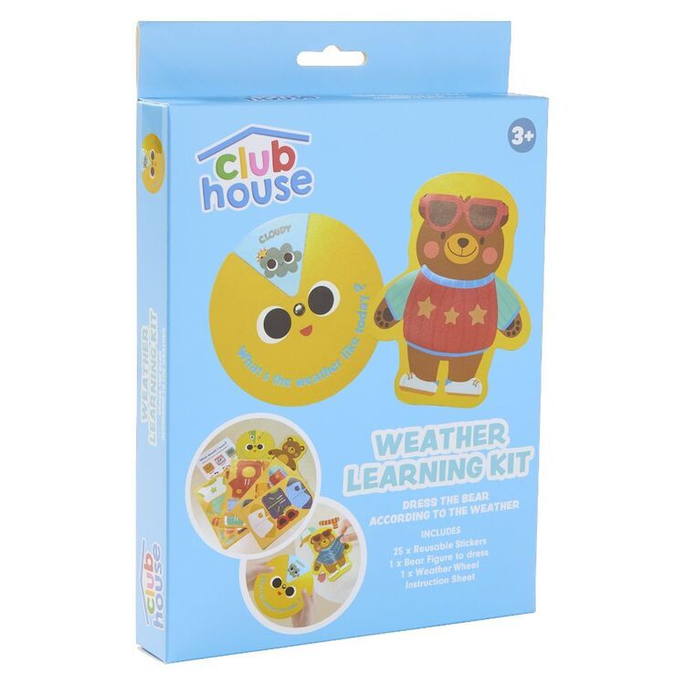 5 Spillette Hey Duggee Fatte A Mano - 25mm - Nuove - Novità/Message - Foto 4