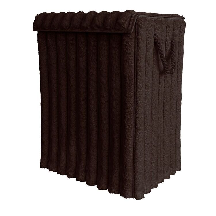 KOO Zara Collapsible Laundry Bin | Spotlight Australia