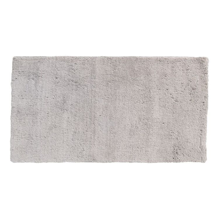 KOO Marli Runner Silver | Spotlight Singapore