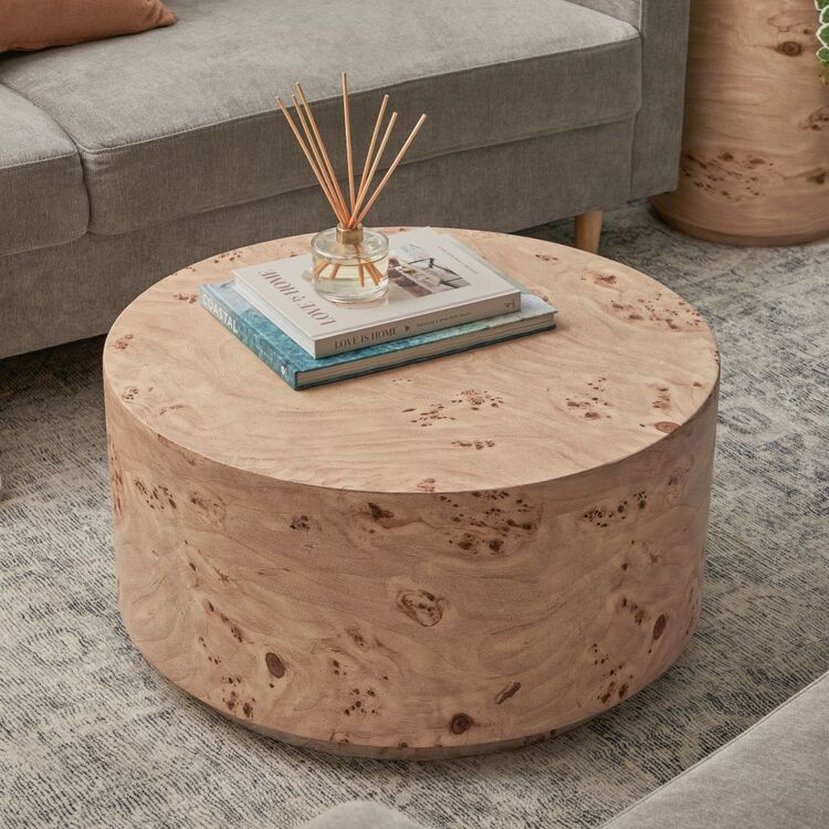 Elena 70 cm Coffee Table | Spotlight Australia