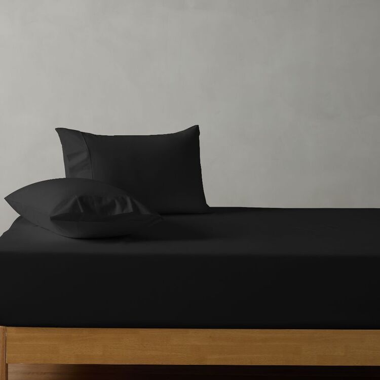 Eminence 1000 Thread Count Fitted Sheet $15 ($60) + more up to 75% off Spotlight sale