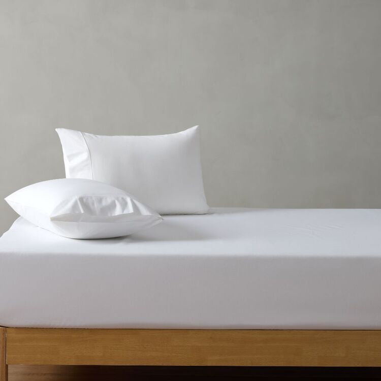 Eminence 1000 Thread Count Fitted Sheet from $15 (was $60) + more up to 75% off Spotlight deals