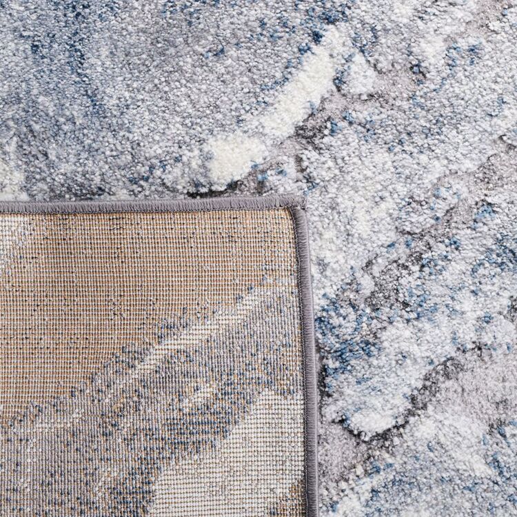 Spotlight Blue Rug Rug Culture Mineral 222 Rug Blue | Spotlight Australia