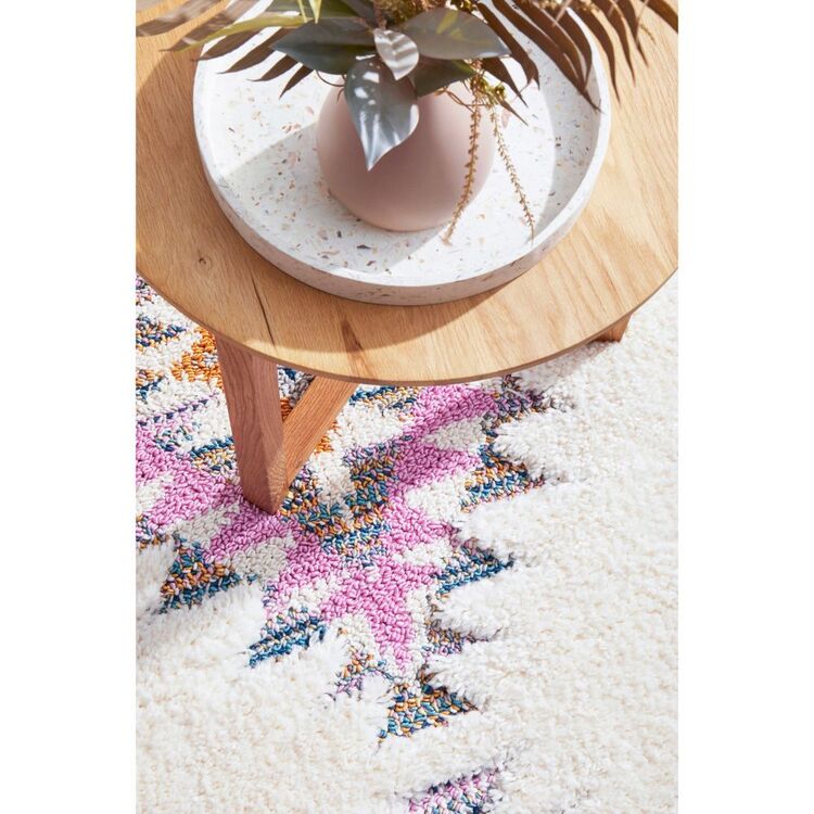 Rug Culture Amsterdam Layla Rug Multicoloured