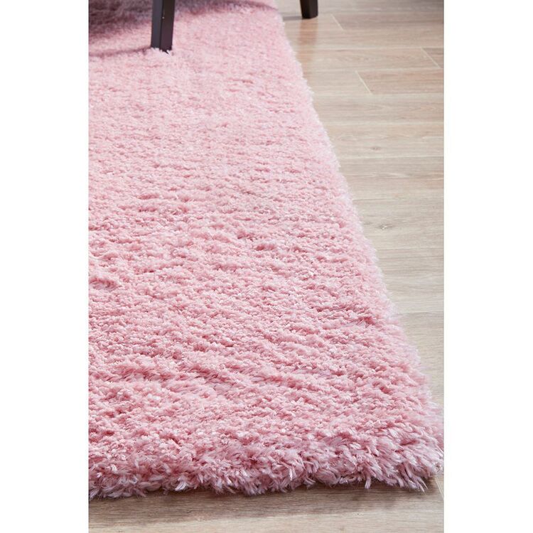Rug Culture Angel Rug Pink