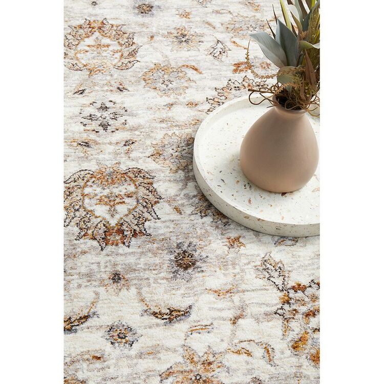 Rug Culture Jaipur 66 Rug Cream