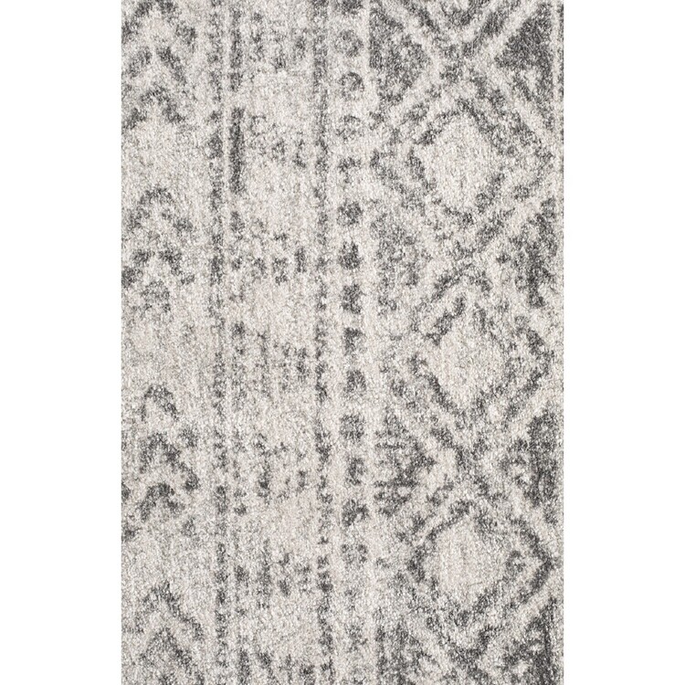 Off White Rug Roumd Rug Culture Oasis 456 Round Rug Off White | Spotlight Australia