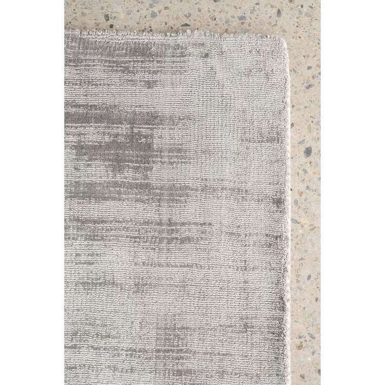 Rug Culture Bliss Rug Grey
