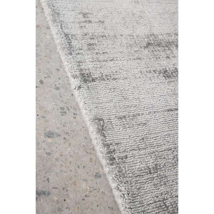 Rug Culture Bliss Rug Grey