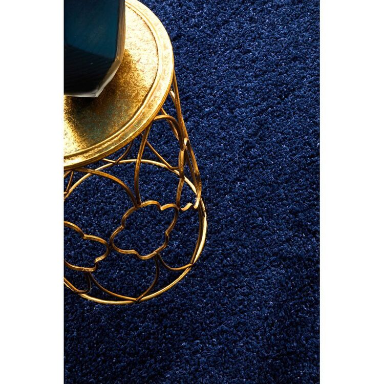 Sense Blue Rug Rug Culture Laguna Rug Blue 170 x 120 cm | Spotlight Australia
