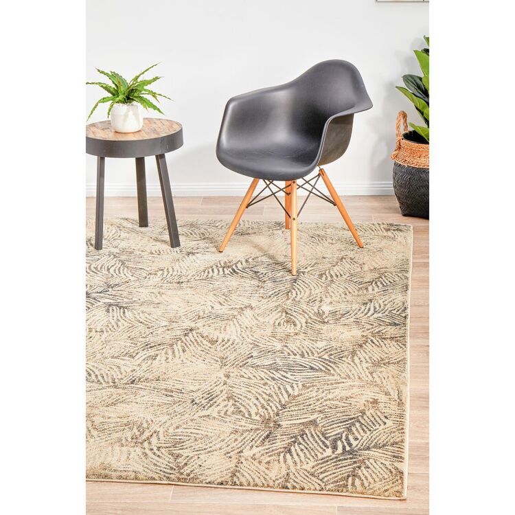 Rug Culture Dreamscape 854 Rug Cream 400 x 300 cm