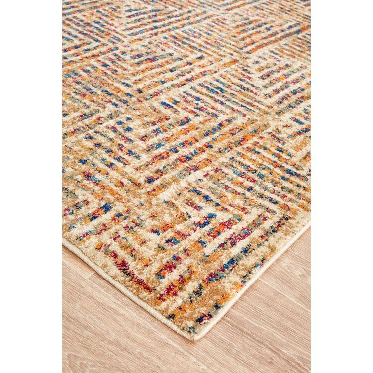 Rug Culture Dreamscape 859 Navy Rug Navy