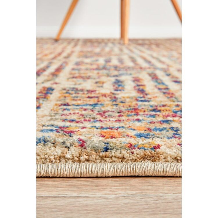 Rug Culture Dreamscape 859 Navy Rug Navy