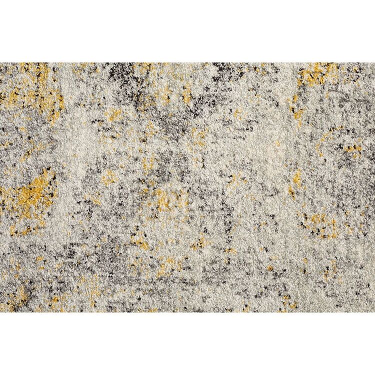 Off White Rug Roumd Rug Culture Museum 868 Round Rug Off White | Spotlight Australia