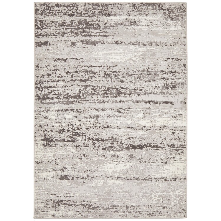 Rug Culture Opulence 115 Rug Silver 330 x 240 cm