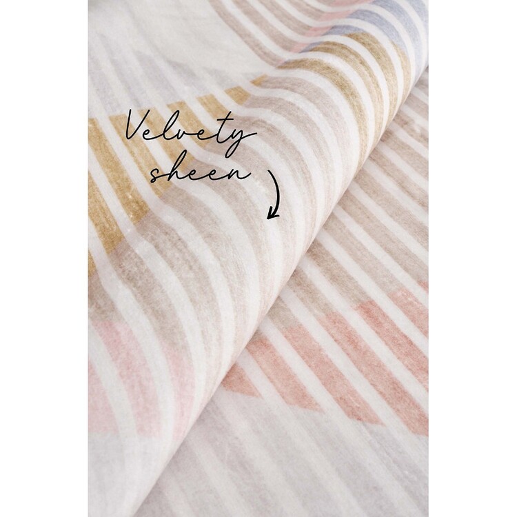 Rug Culture Revive Dali Rug Multi 220 x 150 cm