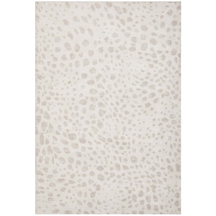 Rug Culture Revive Mila Rug Natural