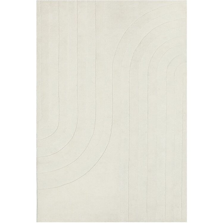 Off White Textured Rug Rug Culture Summit Trail Rug Off White | Spotlight Australia