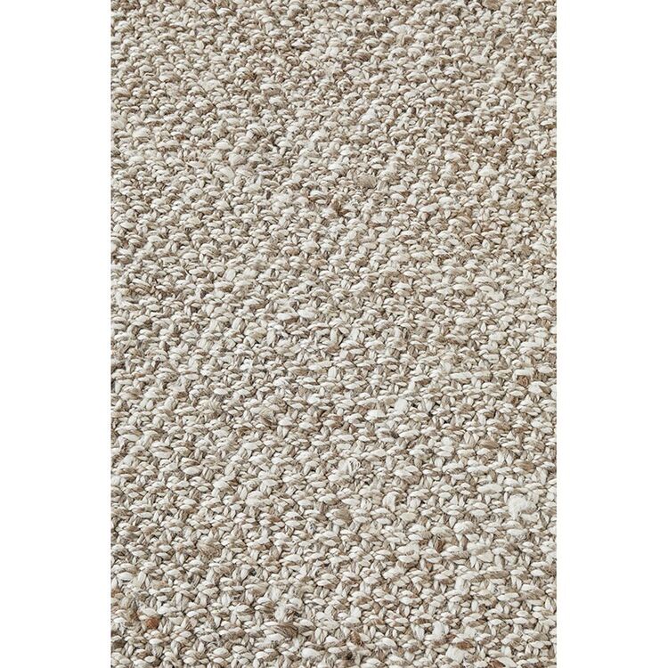 Rug Culture Harlow Parker Rug Taupe