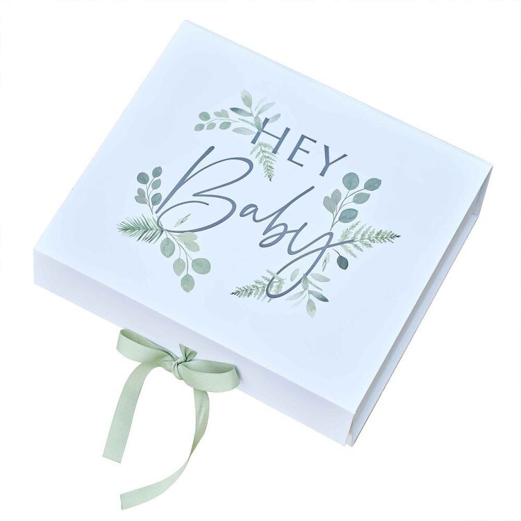 Hey Baby Gift Box Hey Baby Gift Box
