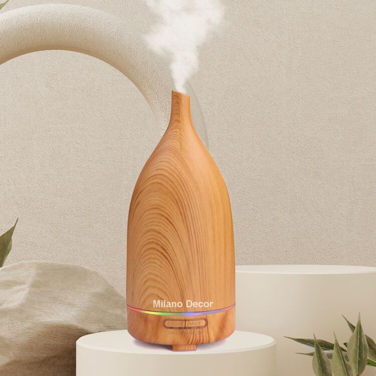Sevilla aroma diffuser - My body my soul Sevilla aroma diffuser - My body my soul