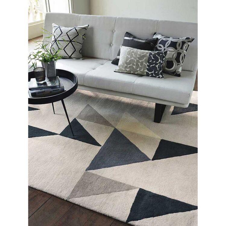 Scion Modul Rug Multicoloured