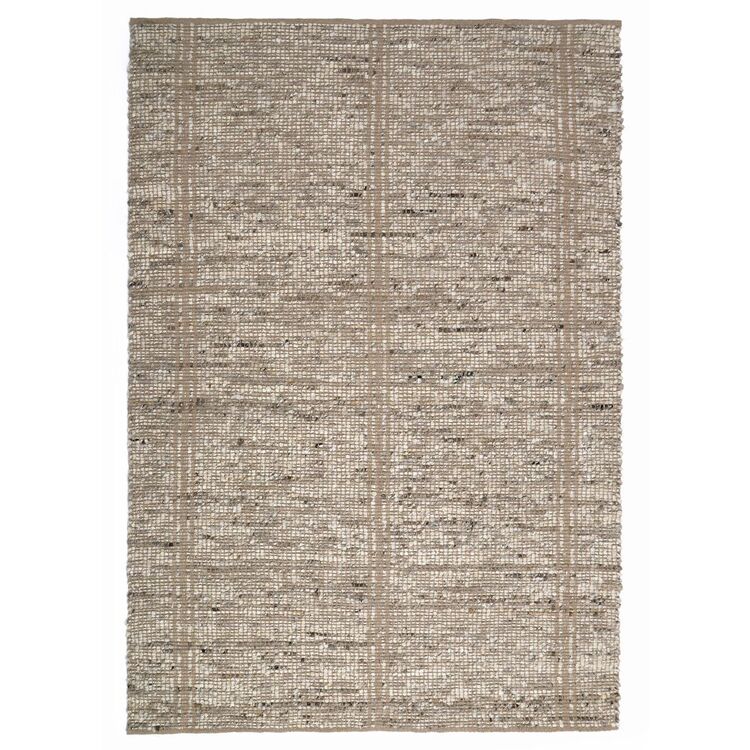 KOO Hunter Rug Natural