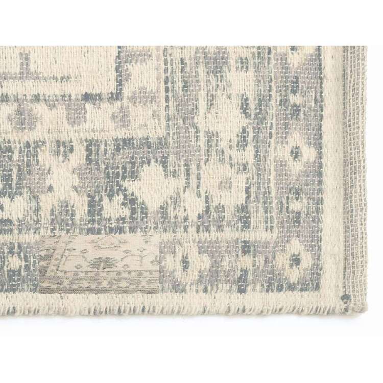 KOO Maha Wool Rug Multicoloured