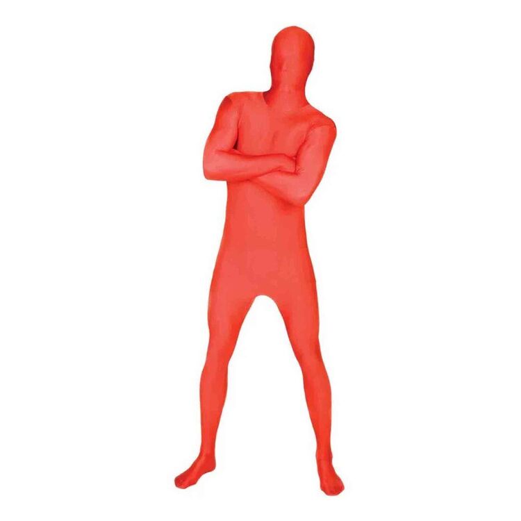 Morphsuit Full Body Kostuum - Zwart, XL | Originele Bodysuit voor Volwassenen en Kinderen | Super Stretch Pak Geweldig voor DIY Party Outfit | Halloween, Cosplay, Fancy Dress | Voor Mannen Morphsuit Full Body Kostuum - Zwart, XL | Originele Bodysuit voor Volwassenen en Kinderen | Super Stretch Pak Geweldig voor DIY Party Outfit | Halloween, Cosplay, Fancy Dress | Voor Mannen