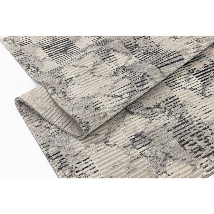 Ntu Rug Hufflett Victoria C260 Rug Cream | Spotlight Australia