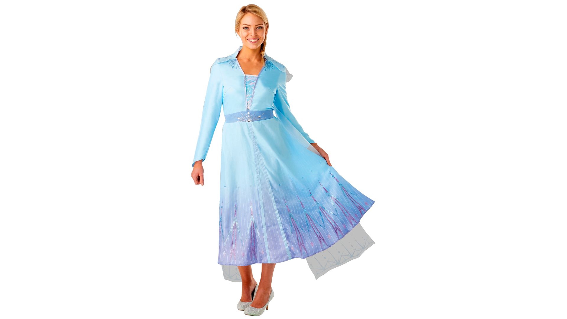 Elsa Book Week Book Week Costume Ideas For Teachers | Spotlight Australia